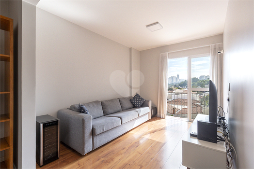 Aluguel Apartamento São Paulo Pinheiros 1
