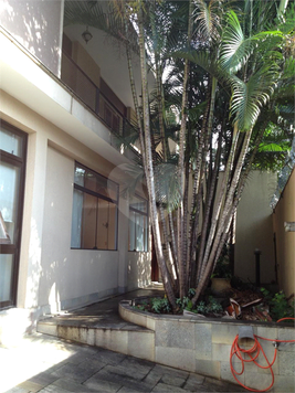 Aluguel Casa São Paulo Campo Belo 1