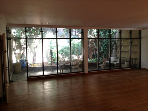 Aluguel Casa São Paulo Campo Belo 1