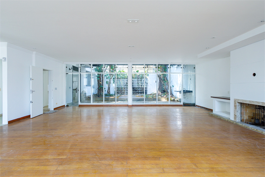 Aluguel Casa São Paulo Campo Belo 1