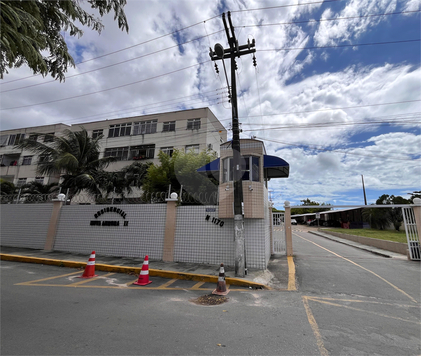 Venda Apartamento Fortaleza São Gerardo 1