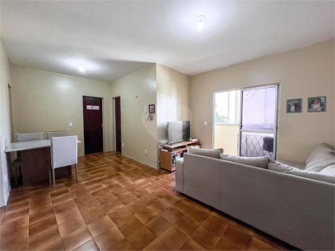 Venda Apartamento Fortaleza São Gerardo 1