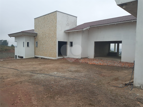 Venda Casa Lages Vila Maria 1