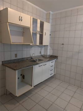 Venda Apartamento Jundiaí Jardim Santa Teresa 1