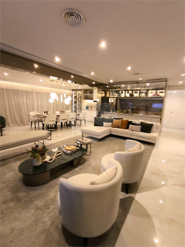 Venda Apartamento São Paulo Butantã 1