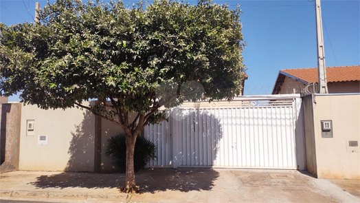 Venda Casa São José Do Rio Preto Residencial Mirante 1