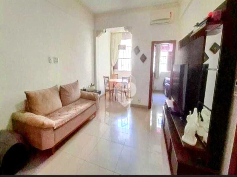 Venda Apartamento Rio De Janeiro Copacabana 1