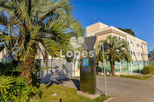 Venda Apartamento Curitiba Santa Cândida 1