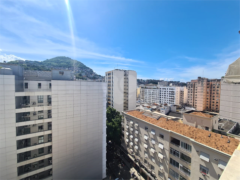 Venda Apartamento Rio De Janeiro Catete 1