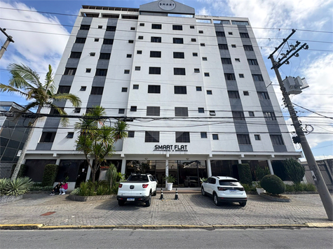 Venda Flat Mogi Das Cruzes Centro 1