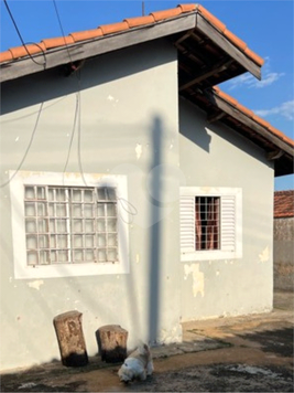 Venda Casa Paulínia Alto De Pinheiros 1
