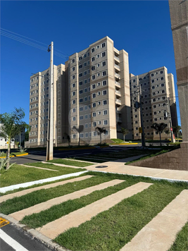 Venda Apartamento Cuiabá Condomínio Belvedere 1