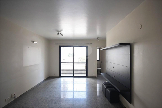 Venda Apartamento São Paulo Vila Andrade 1