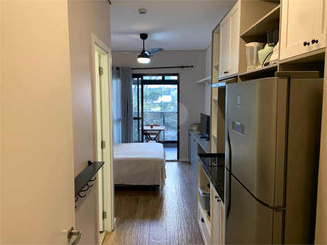 Venda Apartamento São Paulo Pinheiros 1