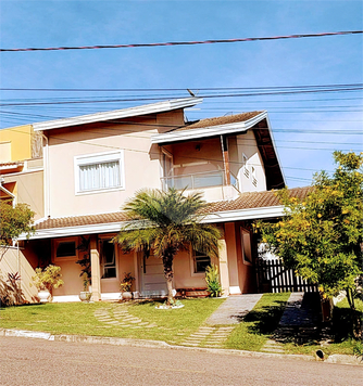 Venda Sobrado Vinhedo Pinheirinho 1