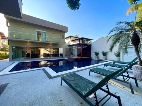 Venda Casa Bertioga Riviera 1