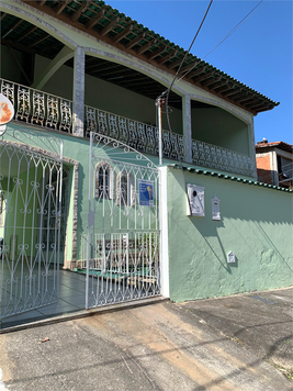 Aluguel Casa Rio De Janeiro Campo Grande 1