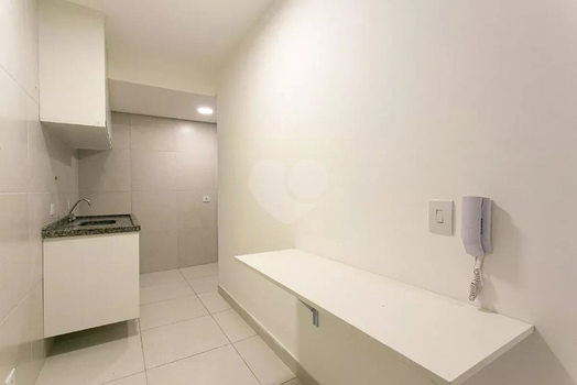 Venda Apartamento São Paulo Chácara Califórnia 1