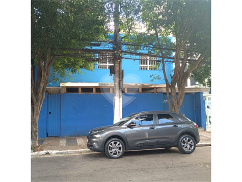 Aluguel Sobrado São Paulo Vila Mariana 1