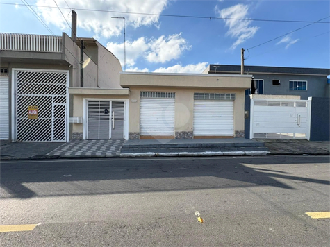 Venda Casa Suzano Vila Amorim 1