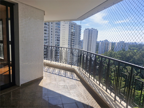 Aluguel Apartamento São Paulo Santo Amaro 1