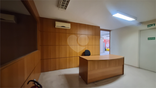 Aluguel Lajes Corporativas São Paulo Consolação 1
