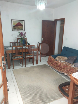 Venda Casa São Paulo Parque Ramos Freitas 1