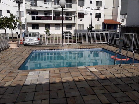 Venda Condomínio Rio De Janeiro Bangu 1