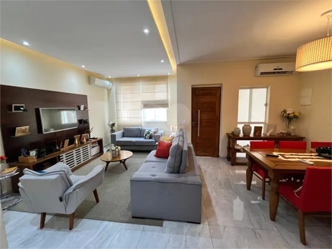 Venda Casa de vila Rio De Janeiro Tijuca 1