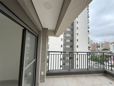 Venda Apartamento São Paulo Vila Prudente 1
