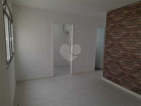 Aluguel Apartamento São Paulo Vila Mascote 1