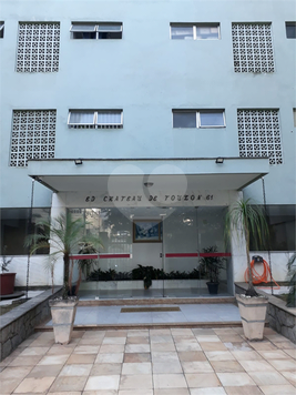 Venda Apartamento Volta Redonda São Geraldo 1