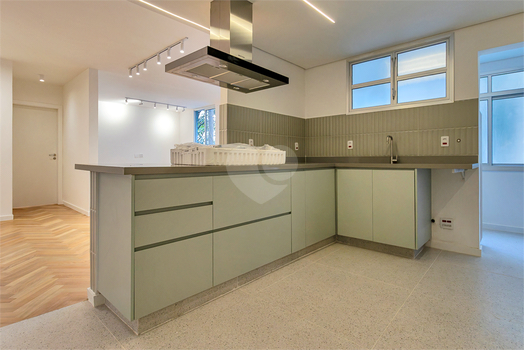 Venda Apartamento São Paulo Bela Vista 1