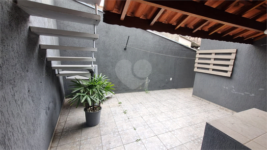 Aluguel Casa São Paulo Chácara Inglesa (zona Norte) 1