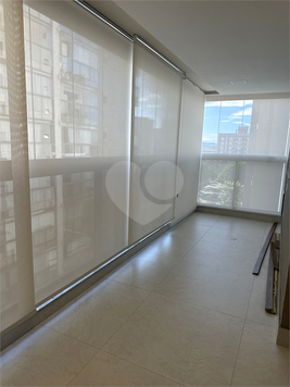 Aluguel Apartamento Vitória Barro Vermelho 1