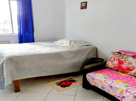 Venda Apartamento Rio De Janeiro Copacabana 1