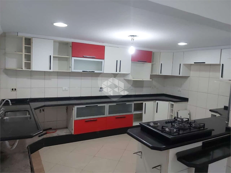 Venda Sobrado Guarulhos Vila Rosália 1