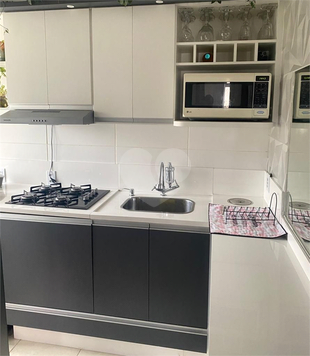 Venda Apartamento Volta Redonda Três Poços 1