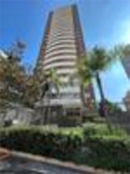Venda Apartamento São Paulo Vila Romana 1
