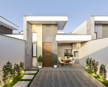 Venda Casa Petrolina Jatobá 1