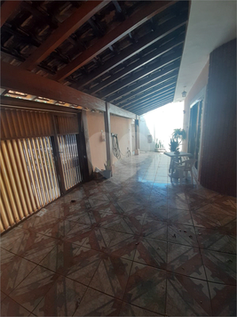 Venda Casa São José Do Rio Preto Parque Residencial Atlântica 1