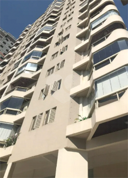 Venda Apartamento São Paulo Vila Nova Cachoeirinha 1