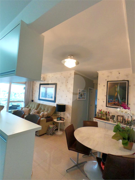 Venda Apartamento São Paulo Vila Alexandria 1
