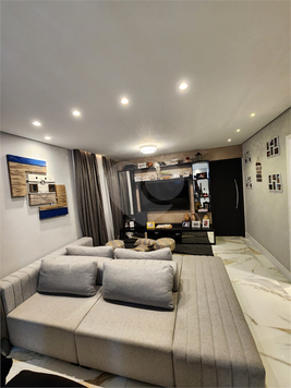 Venda Apartamento Taboão Da Serra Jardim Wanda 1