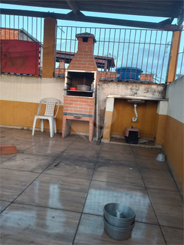 Venda Sobrado São Paulo Jardim Lajeado 1