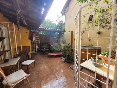 Venda Apartamento Rio De Janeiro Santa Teresa 1