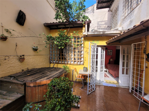 Venda Apartamento Rio De Janeiro Santa Teresa 1