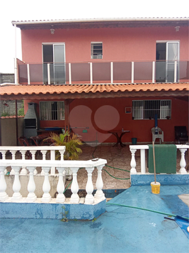 Venda Casa Mairiporã Capoavinha 1