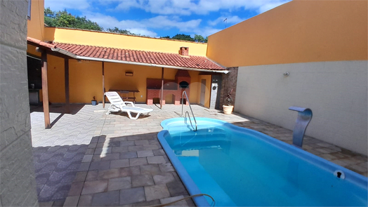 Aluguel Casa Rio De Janeiro Campo Grande 1