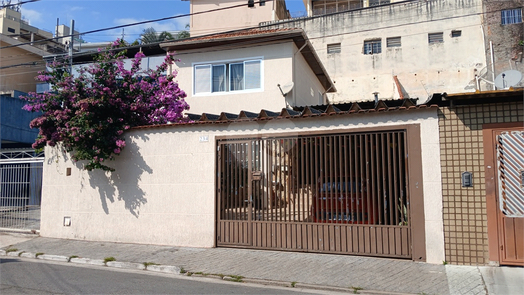 Venda Sobrado São Paulo Imirim 1